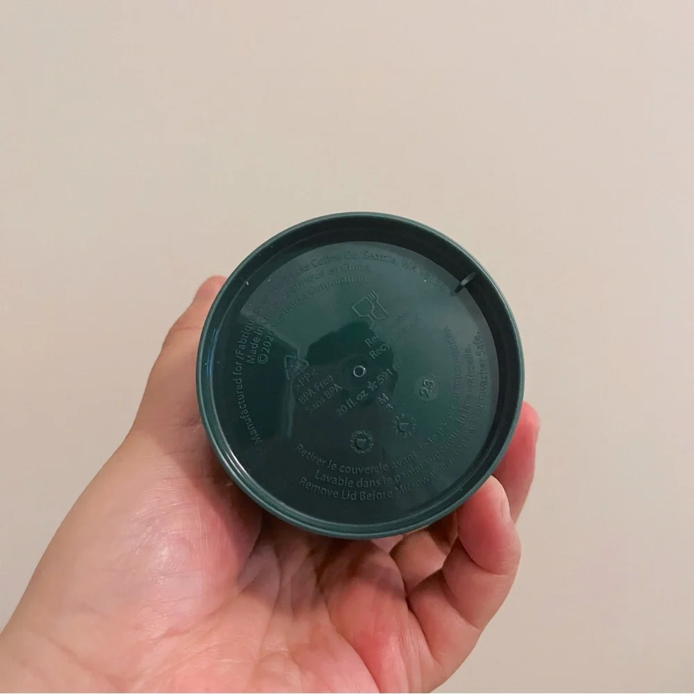 🌹 Starbuck’s Dia de Muertos / Day of the Dead Mexico Tumbler 2023